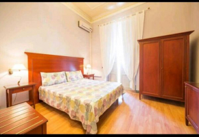 Отель Bed & Breakfast Macallè  Катания